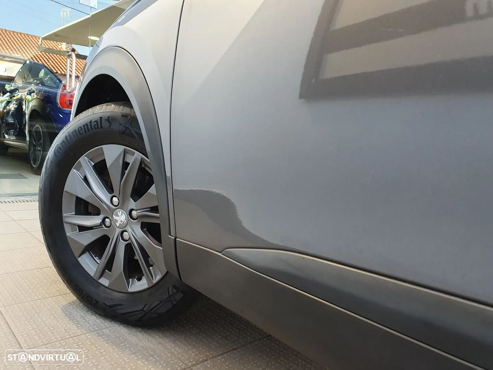 Peugeot 2008 1.2 PureTech Active Pack - 19