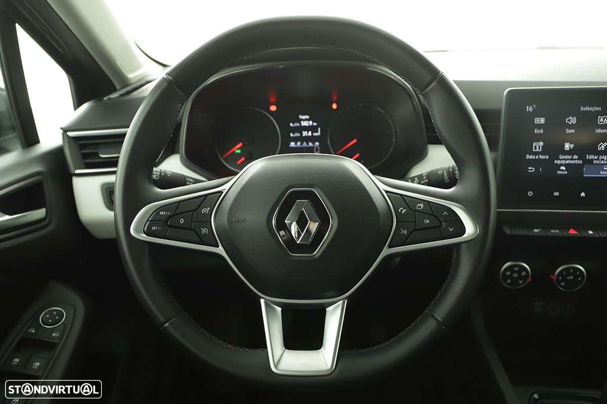 Renault Clio 1.0 TCe Evolution - 15