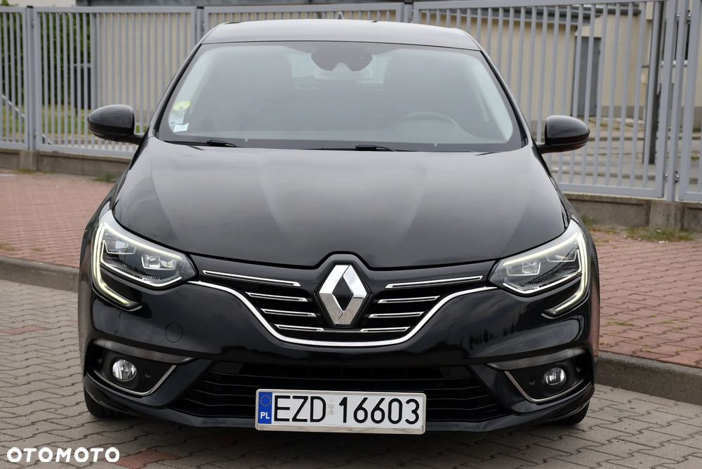 Renault Megane - 11