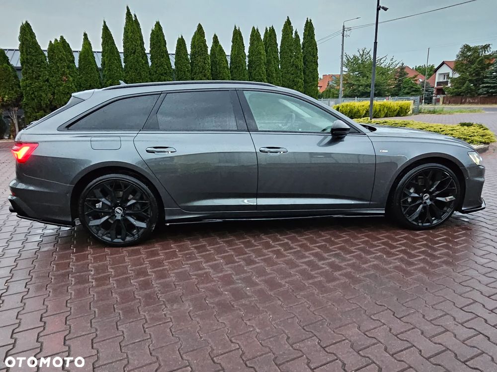 Audi A6 Avant 45 TFSI Quattro S tronic - 5