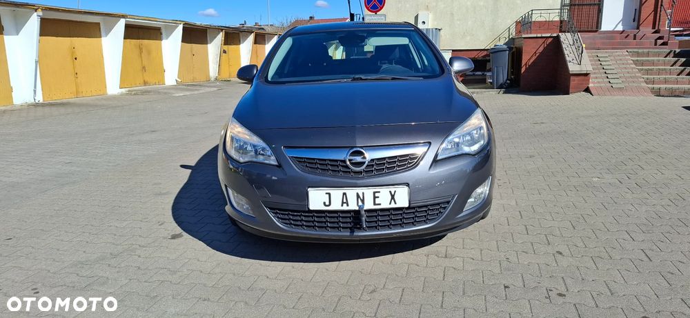 Opel Astra 1.4 Catch me - 2