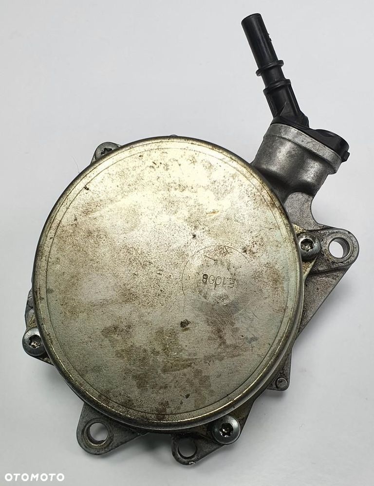 POMPA PODCIŚNIENIA VACU VACUM MINI COOPER R56 1.6 - 3