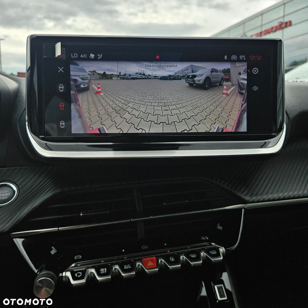 Peugeot 2008 PureTech 100 Allure S&S BVM6 - 17