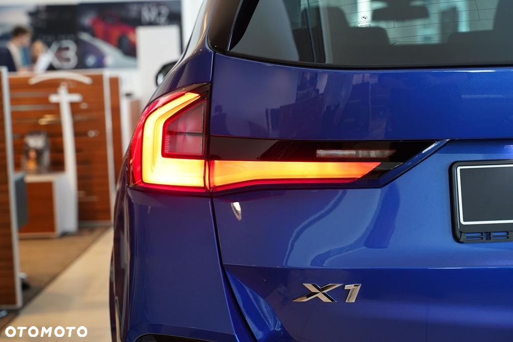 BMW X1 - 22