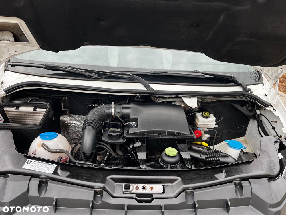 Volkswagen CRAFTER - 30