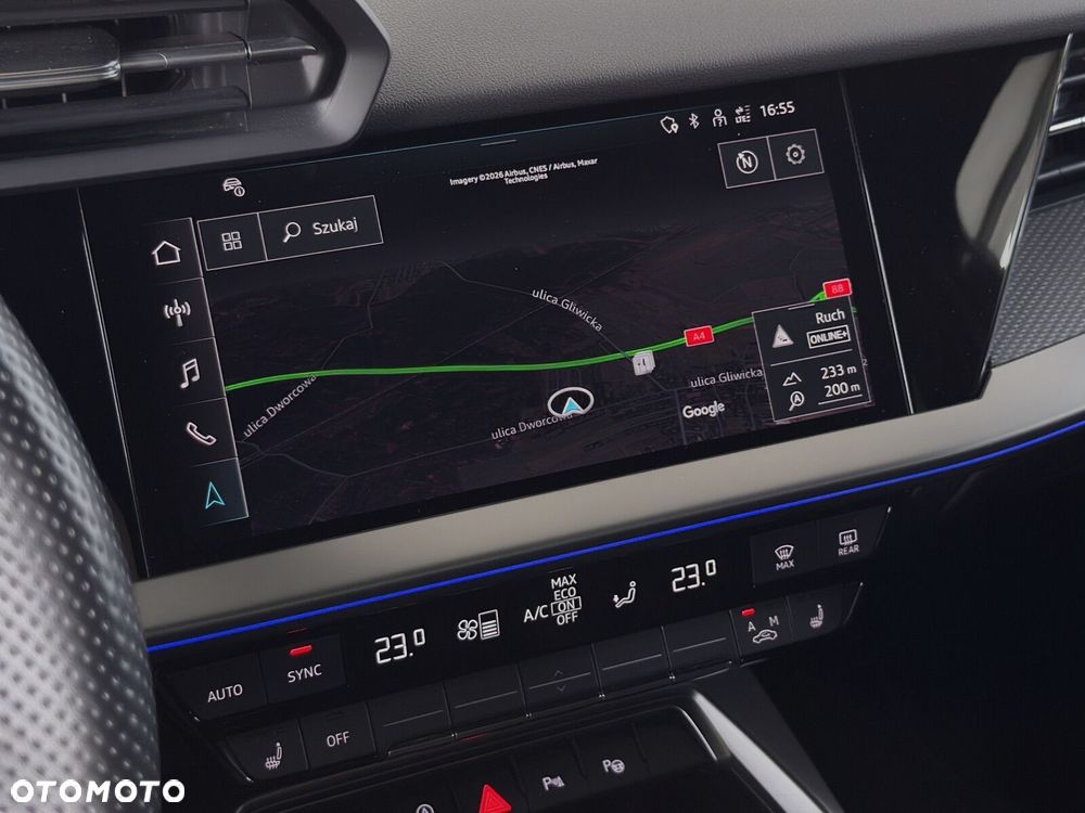 Audi RS3 Sportback - 19