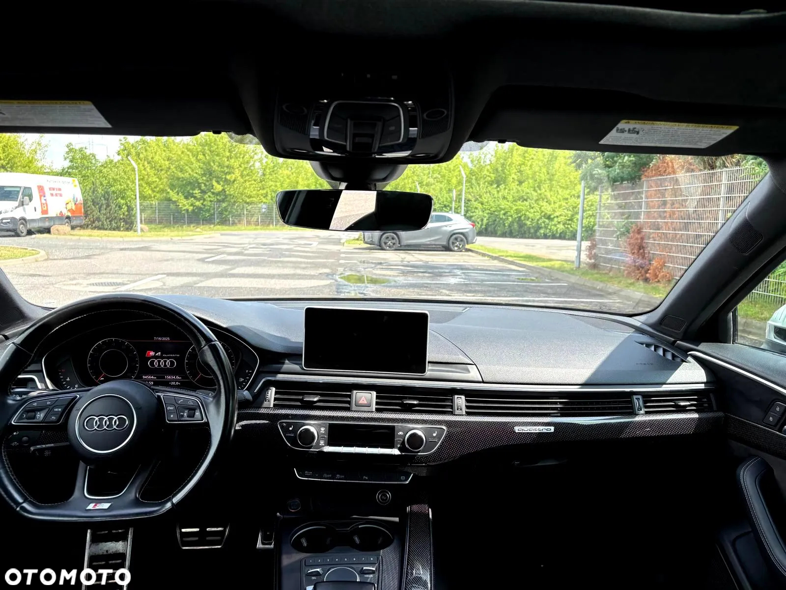 Audi S4 Limousine 3.0 TFSI Quattro Tiptronic - 10