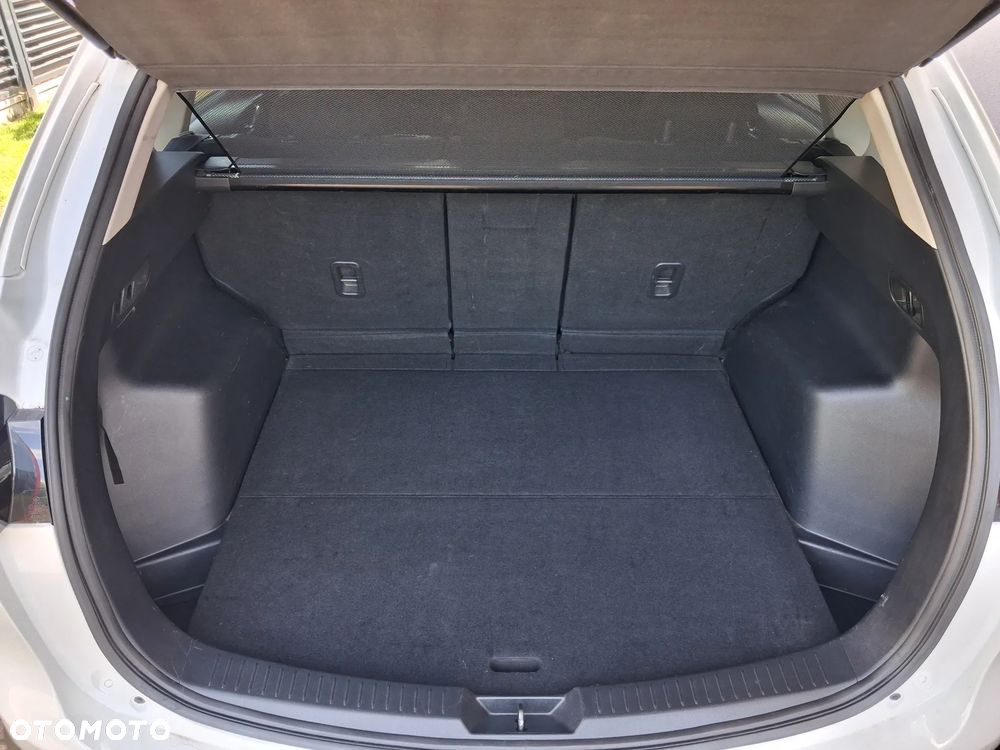 Mazda CX-5 SKYACTIV-G 165 Exclusive-Line - 4