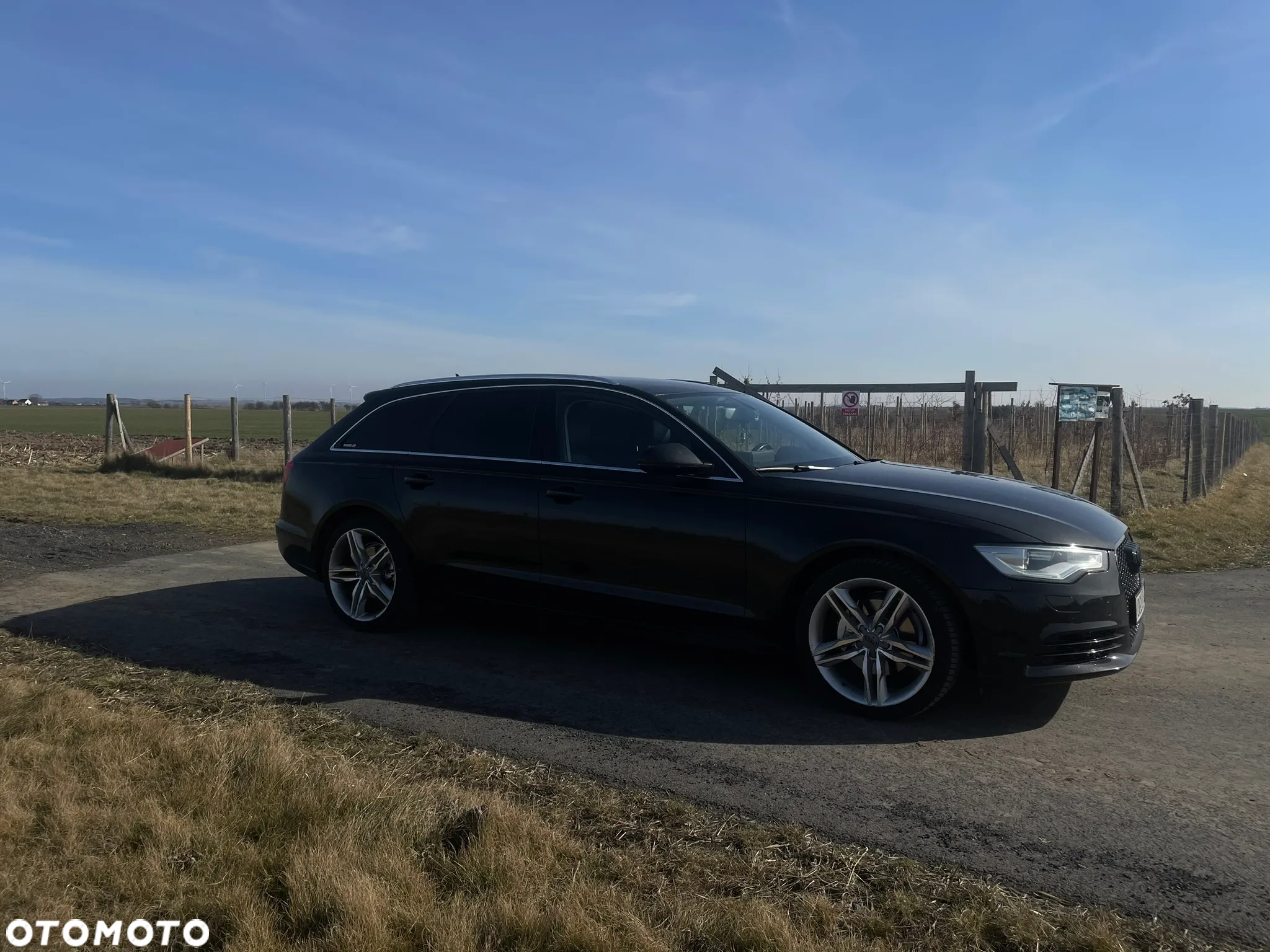 Audi A6 Avant 2.0 TDI DPF multitronic - 5