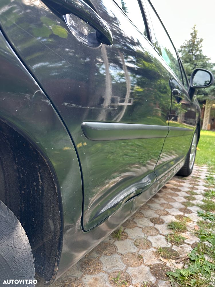 PEUGEOT 207 2008 — imagine 7