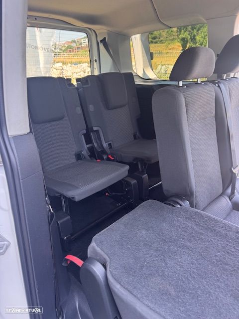 VW Caddy Maxi 2.0 TDI - 11