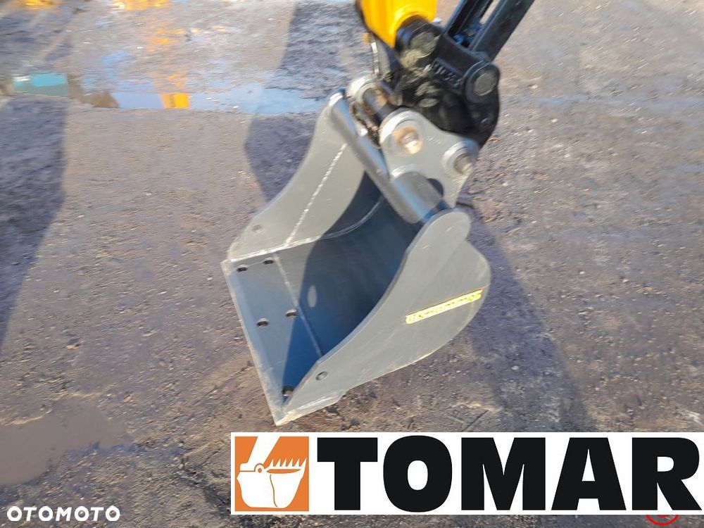 JCB 19C-1 2018R - 18