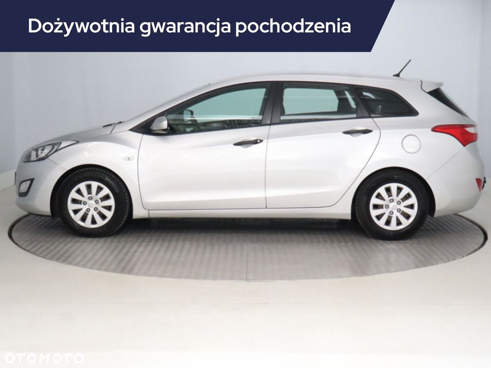 Hyundai i30 - 4