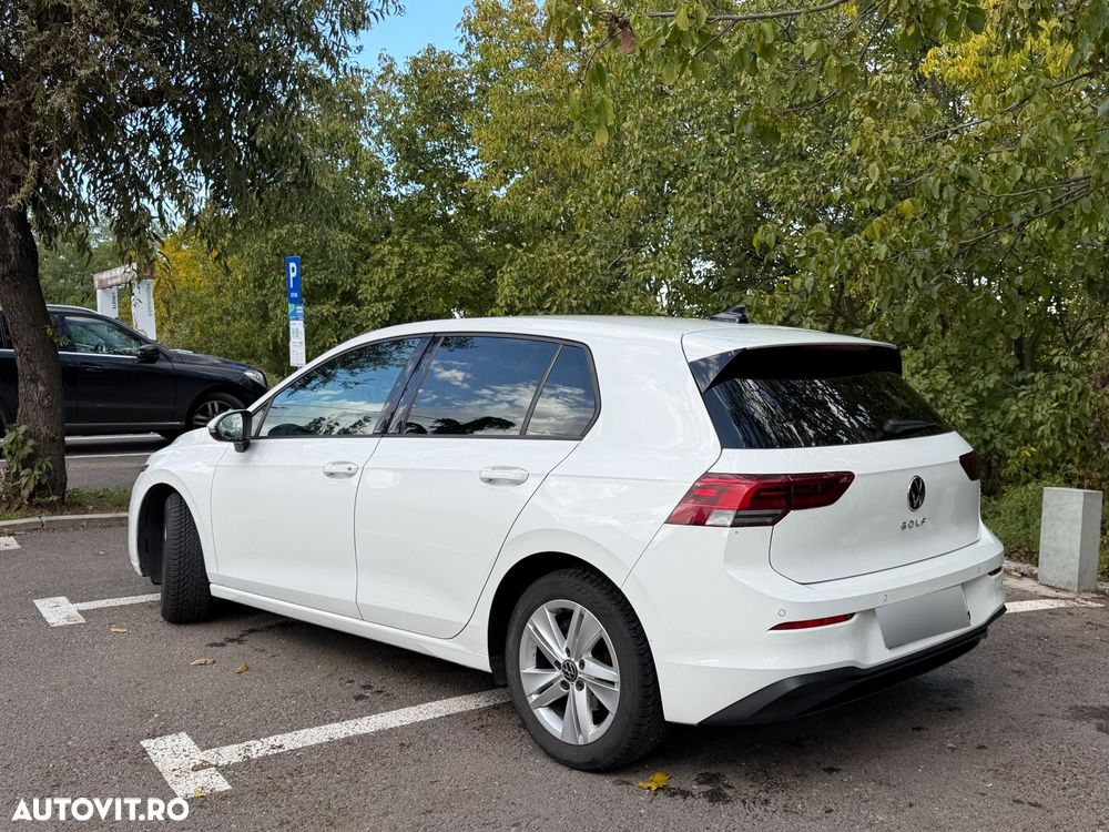 Volkswagen Golf 1.0 TSI Life - 3