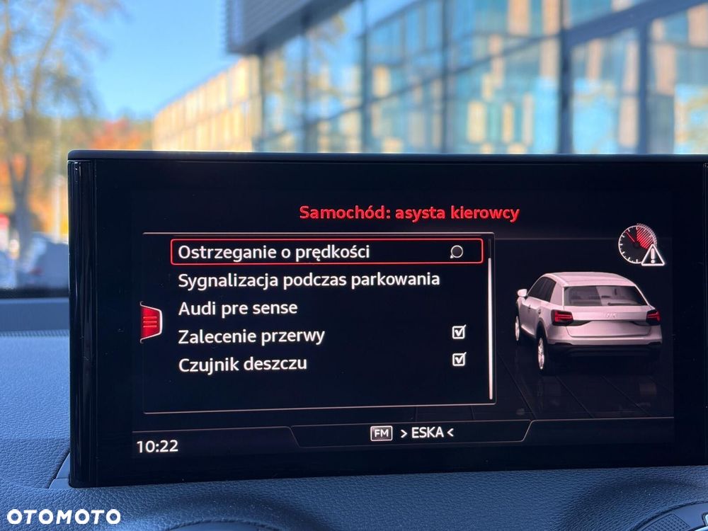 Audi Q2 - 29
