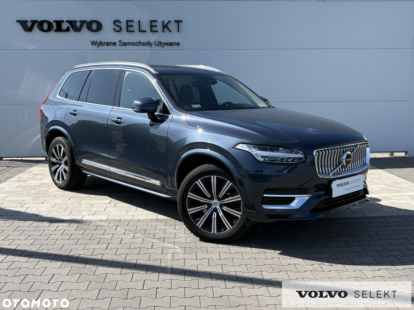 Volvo XC 90 - 3