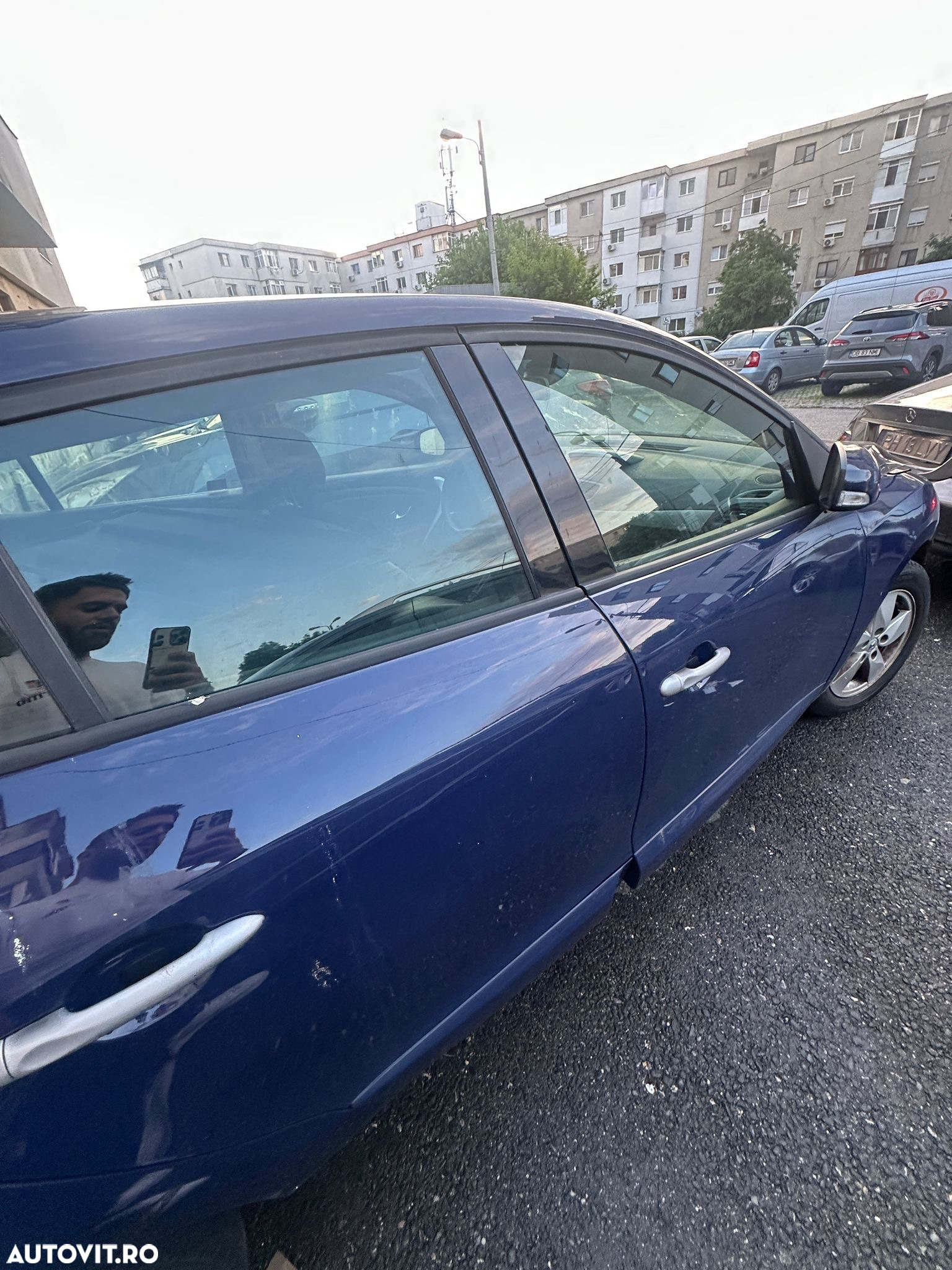 Renault Megane - 10