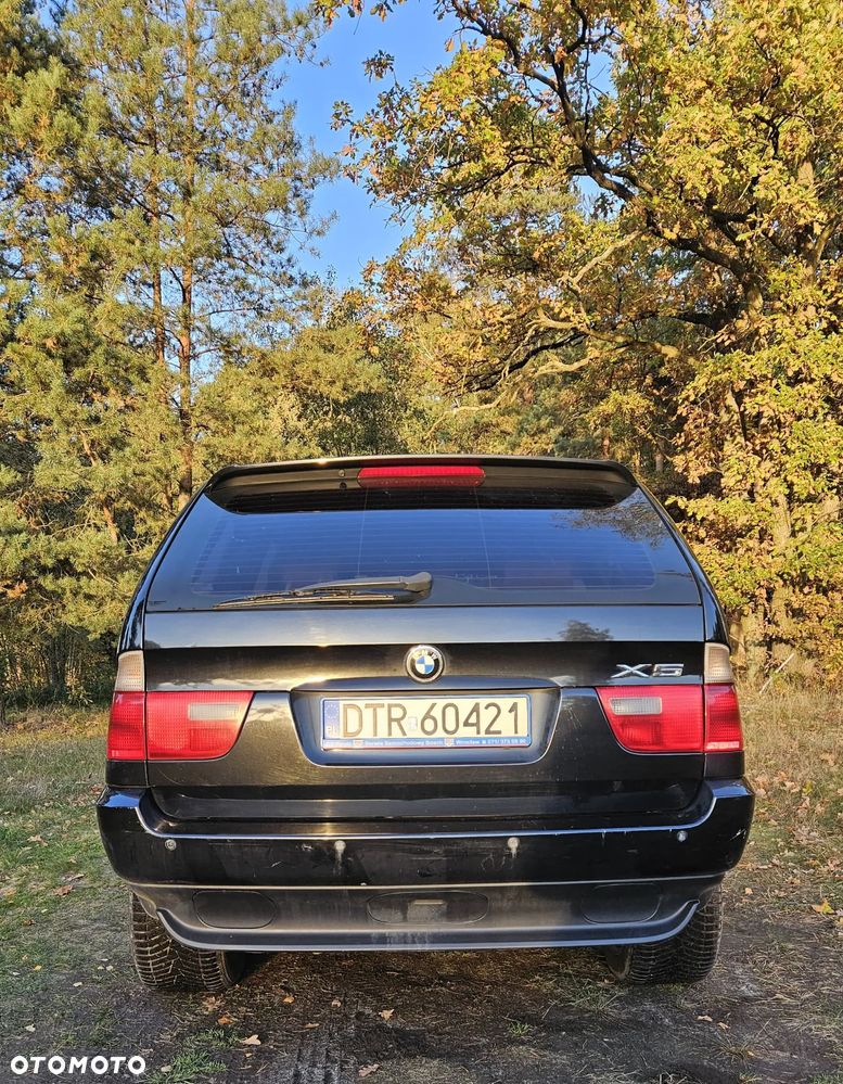 BMW X5 - 5