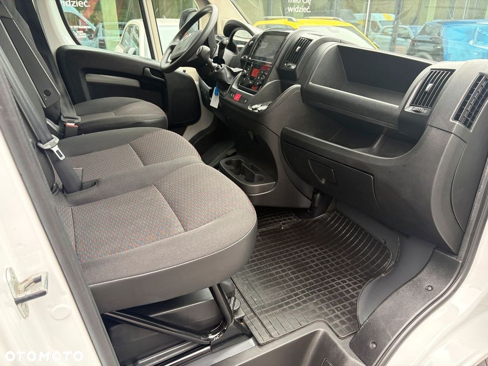 Fiat Ducato - 10