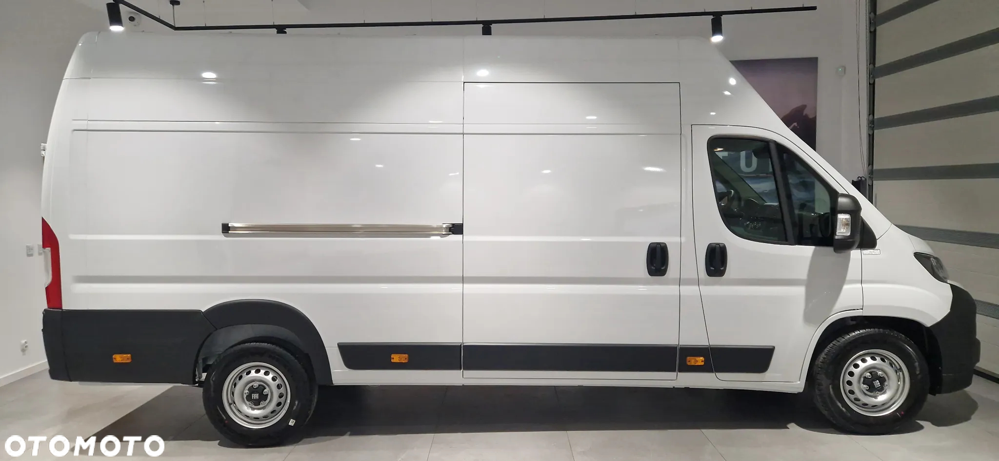 Fiat DUCATO L4H3 22 H3POWER 140KM 35T - 4