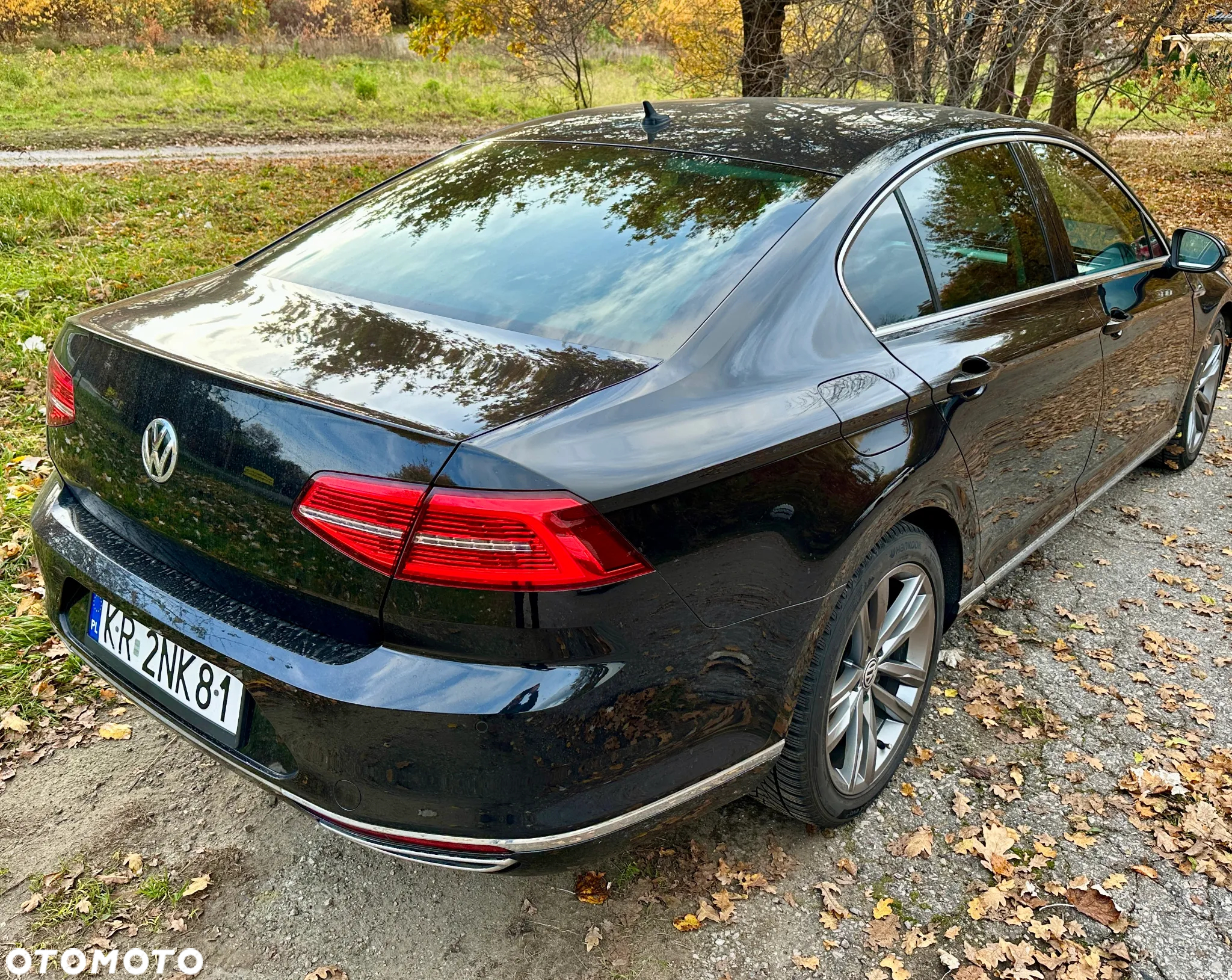 Volkswagen Passat 2.0 TDI Bi-Turbo BMT 4Mot Highline DSG - 7