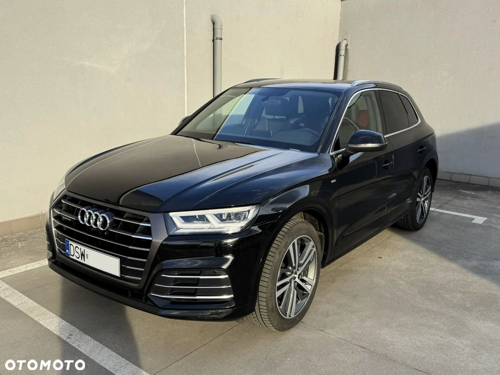 Audi Q5 - 22