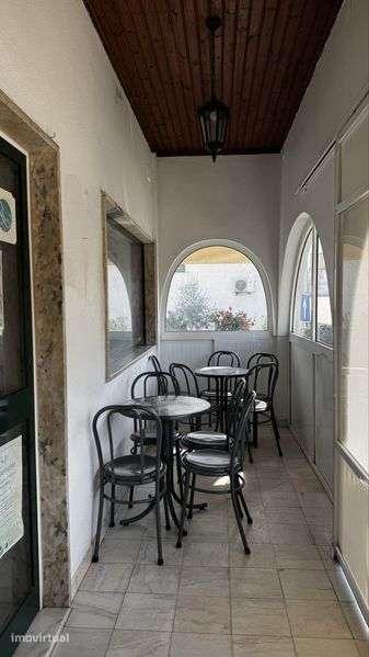 Arrendamento de Café-Padaria com Fabrico Próprio – Castelo Branco - Grande imagem: 2/12