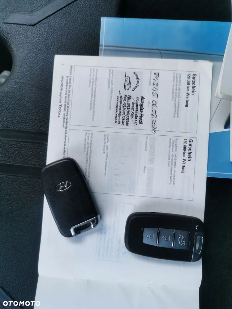 Hyundai ix35 2.0 2WD Style - 38