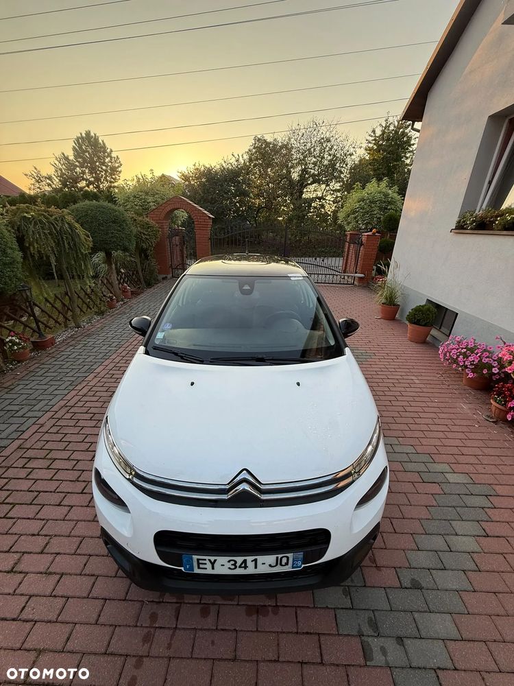 Citroën C3 - 4