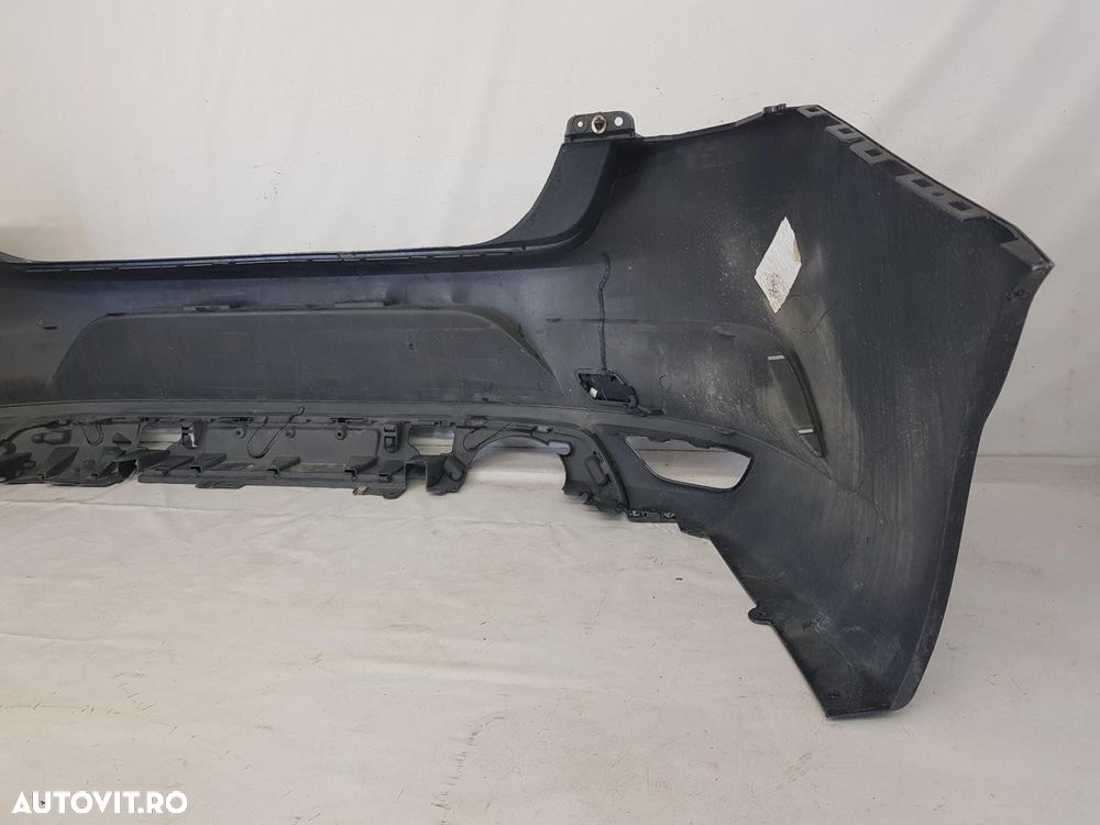 Bara spate Renault Megane 4 berlina dupa 2016 - 8