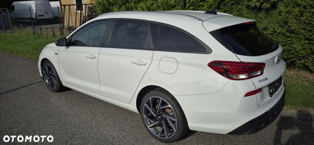 Hyundai i30 - 9