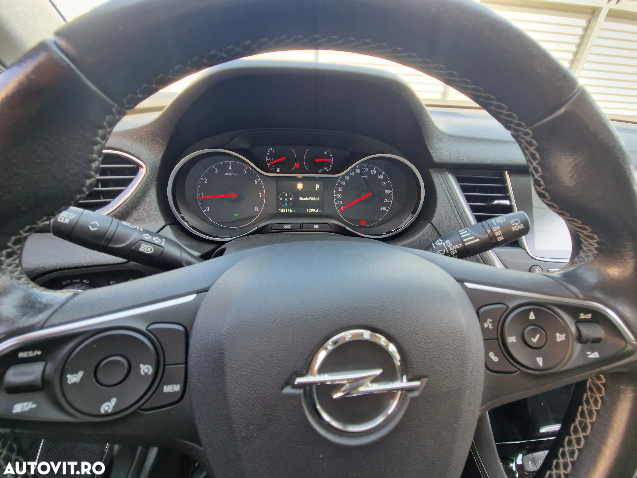 Opel Grandland X 1.5 D Start/Stop Automatik Elegance - 26