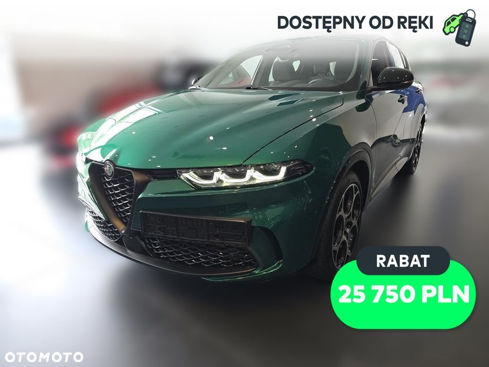 Alfa Romeo Tonale 1.5 T4 GSE mHEV Sprint DCT - 1