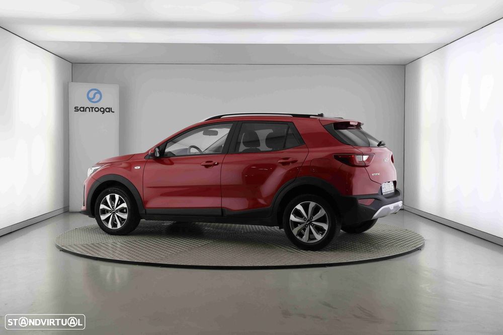 Kia Stonic 1.2 Dynamic - 5