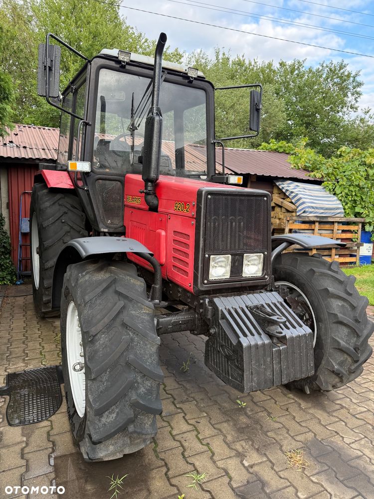 Belarus 920.2 - 2