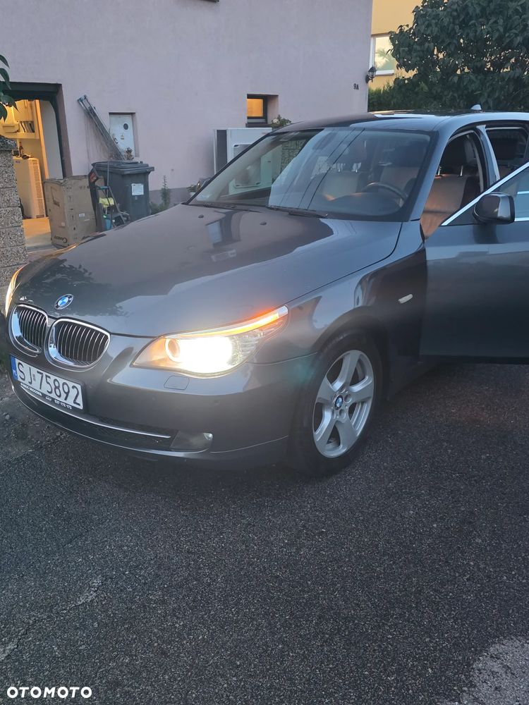 BMW Seria 5 530d xDrive Edition Exclusive - 19