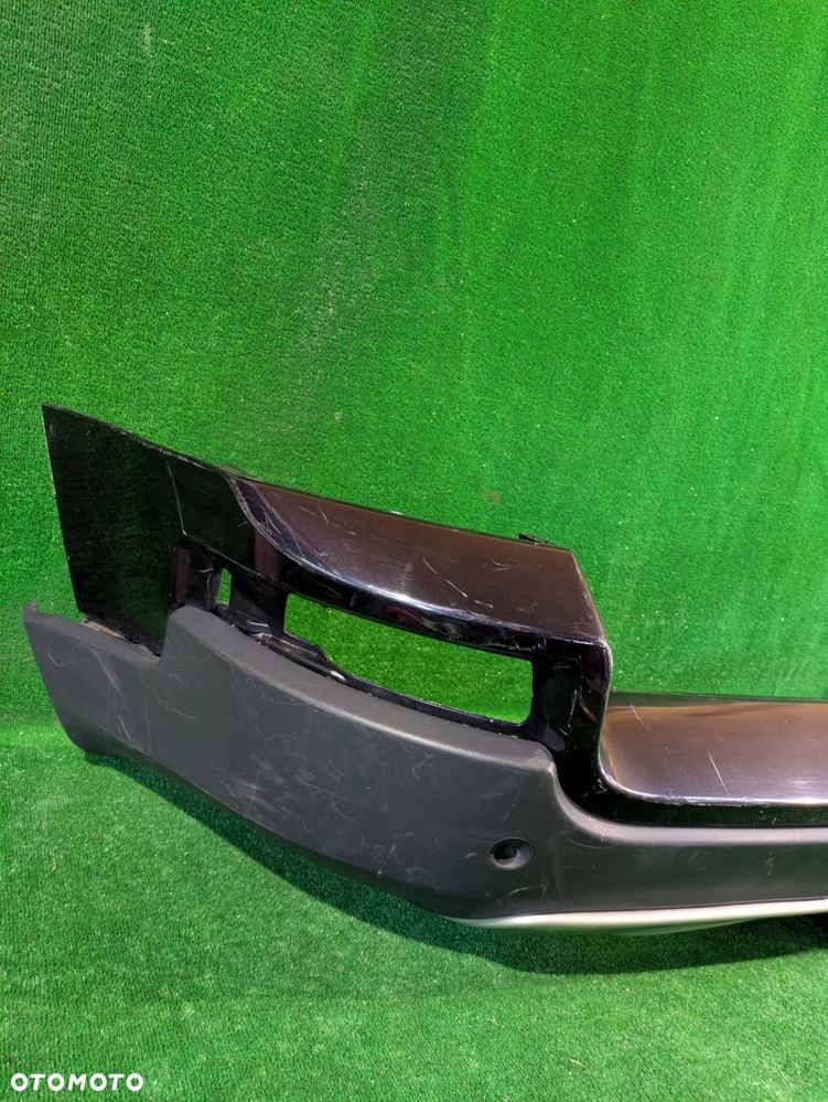 ZDERZAK TYLNY TYŁ VOLVO XC90 XC-90 I LIFT 06- NR.5847 - 4