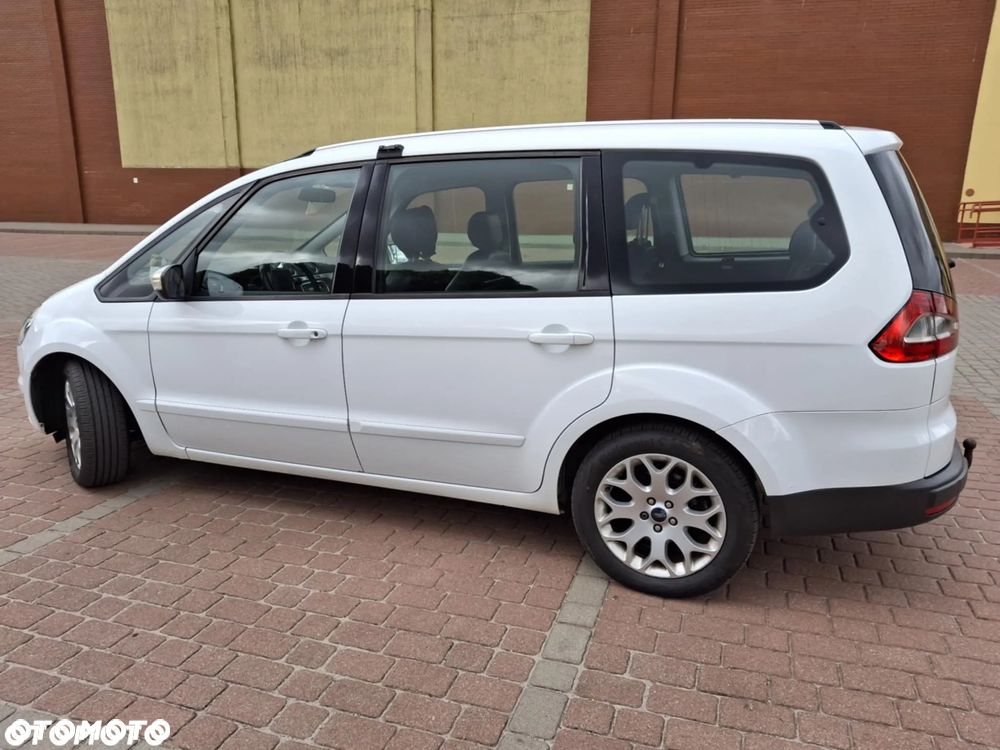 Ford Galaxy - 6