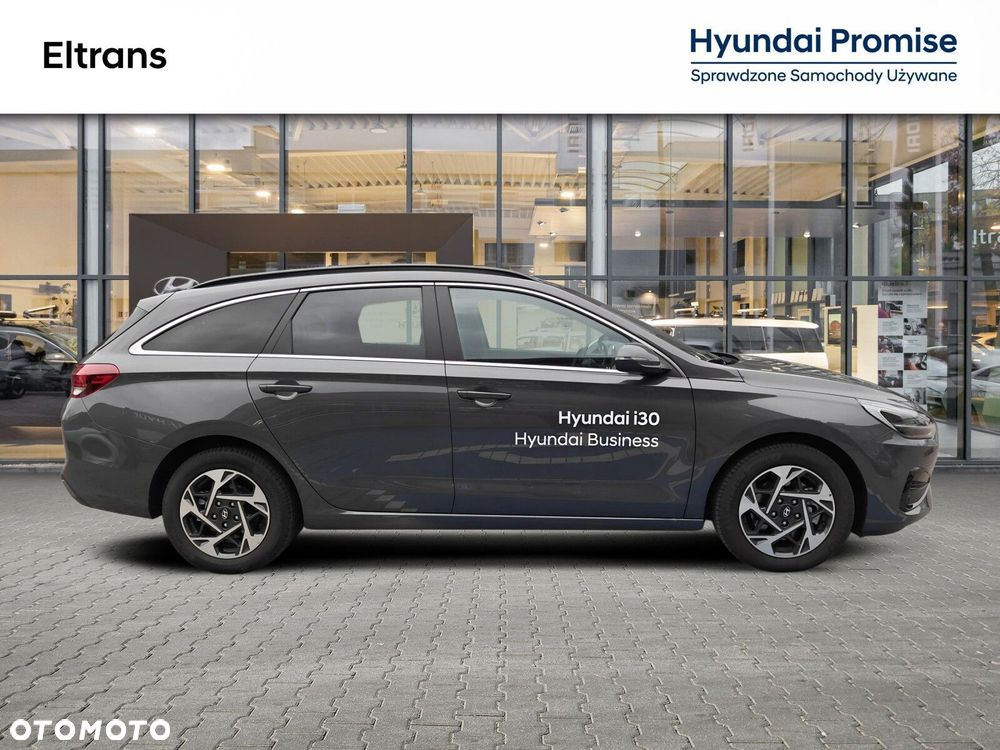 Hyundai i30 1.5 T-GDI 48V Smart DCT - 7