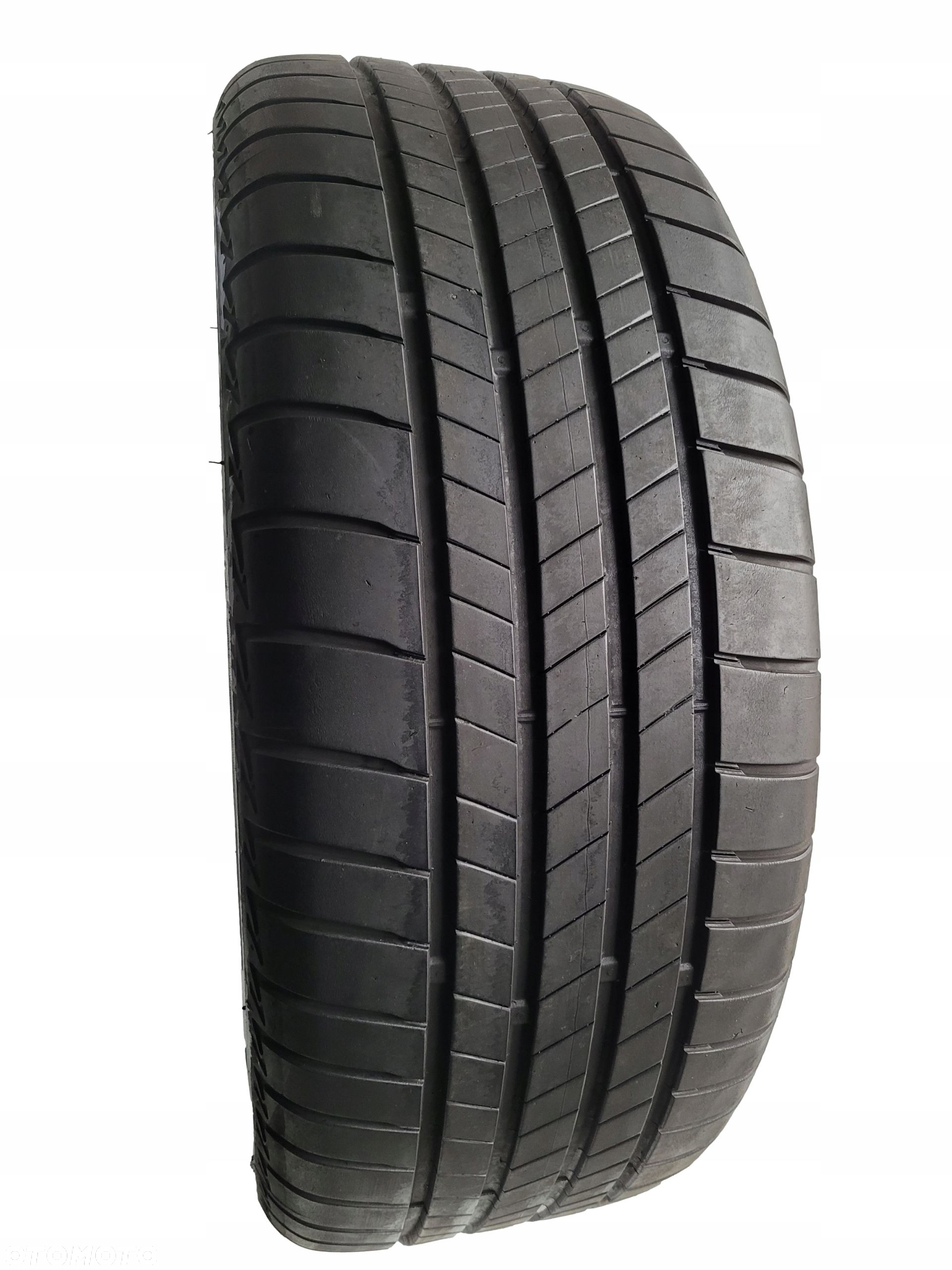 Bridgestone turanza eco 235/55 R18 100V 6mm 2021 - 2