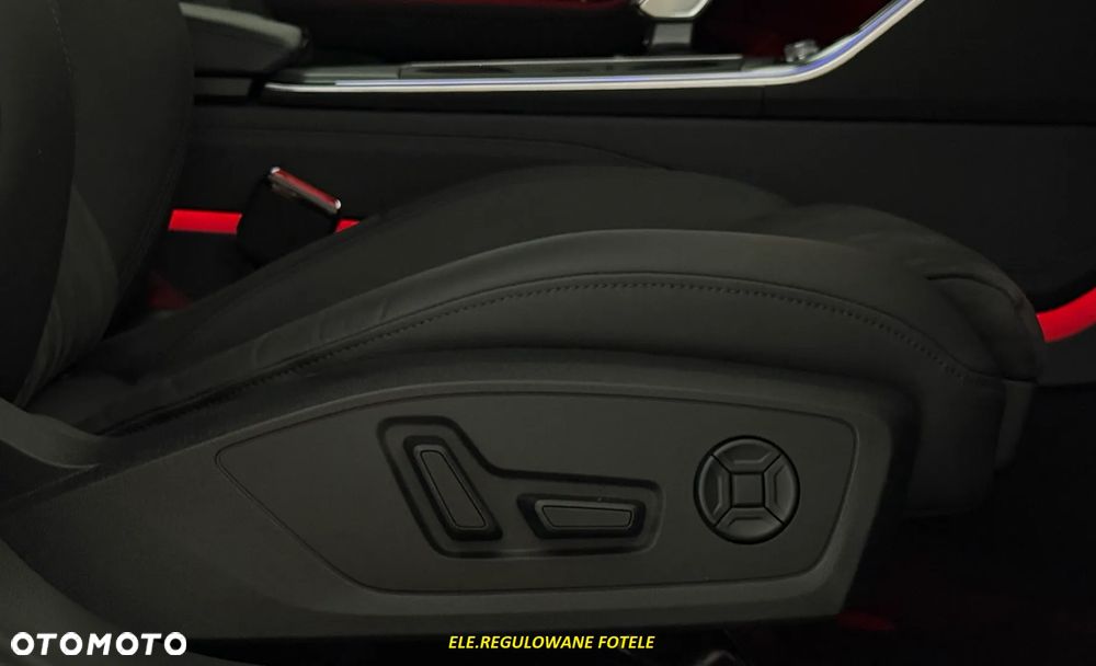 Audi A6 Avant 40 TDI quattro S tronic - 10