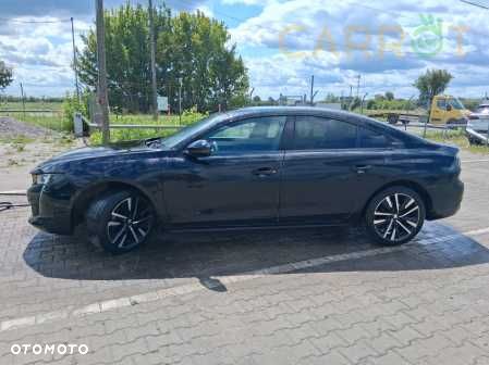 Peugeot 508 - 3
