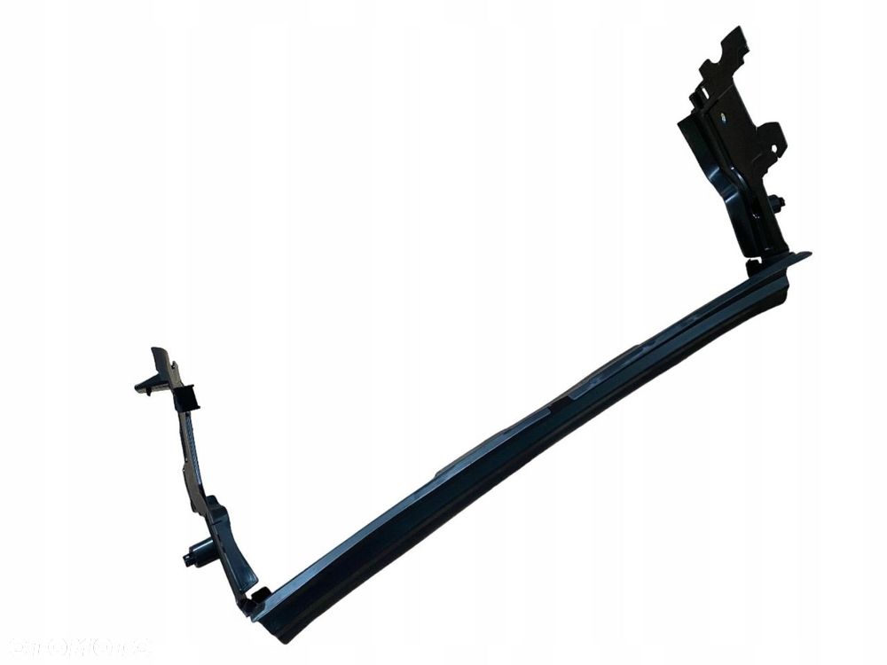 KPL PAS PRZEDNI wzmocnienie czołowe belka roleta BMW 5 G30 G31 20+ LCI Lift - 11