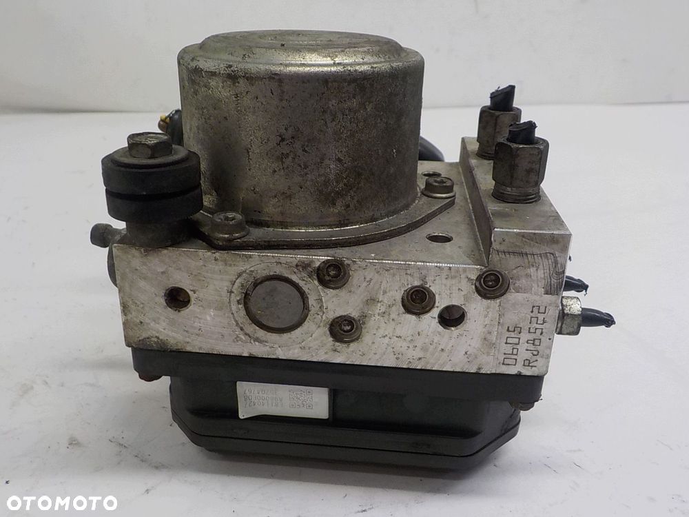 NISSAN JUKE POMPA ABS 47660JO01B GE8524L011 - 7