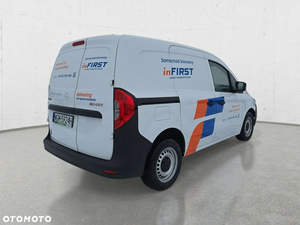 Mercedes-Benz Citan - 4