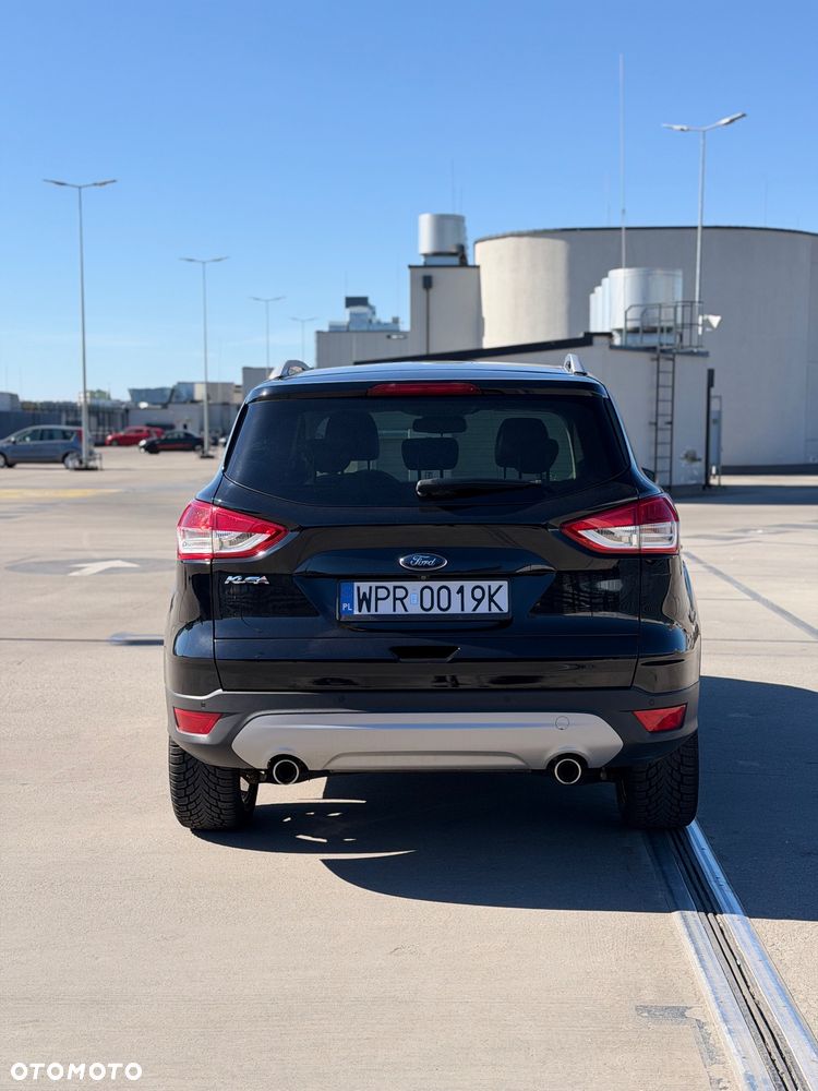 Ford Kuga - 6