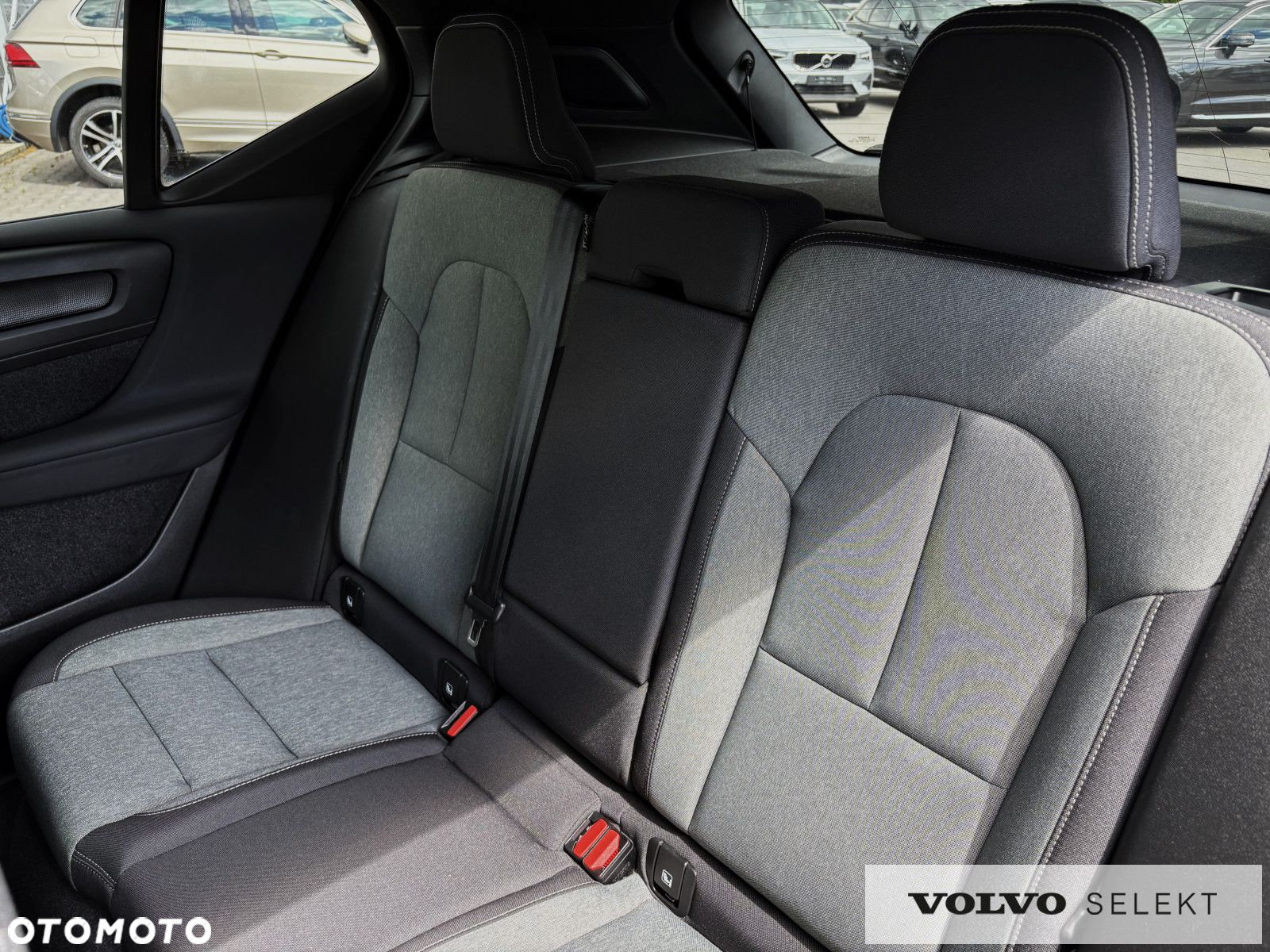 Volvo XC 40 - 24