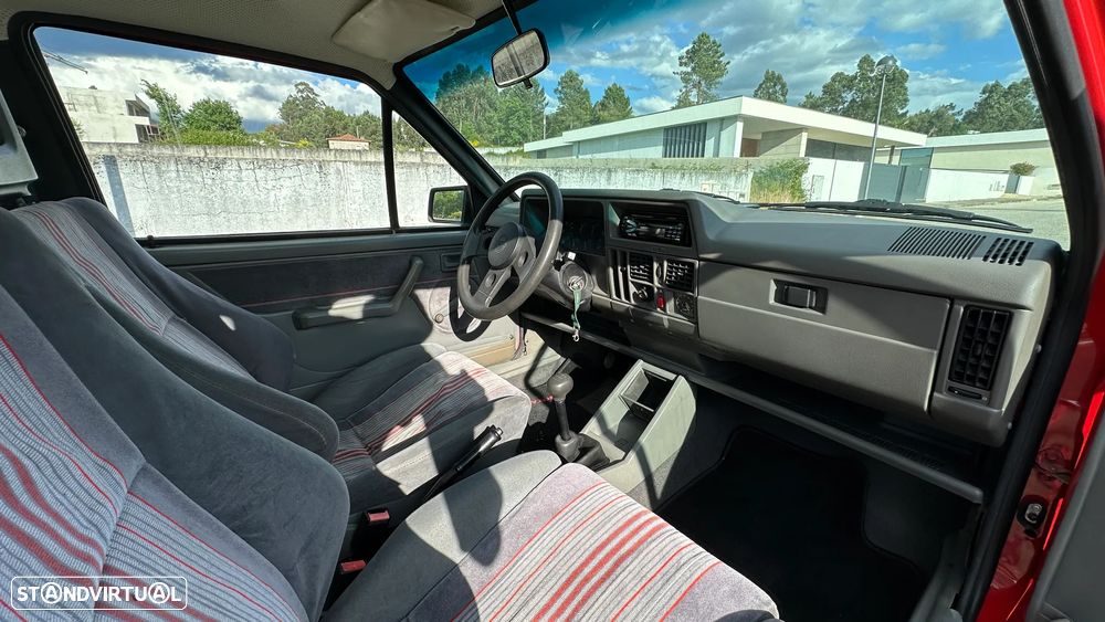 Opel Corsa 1.6 GSi - 18