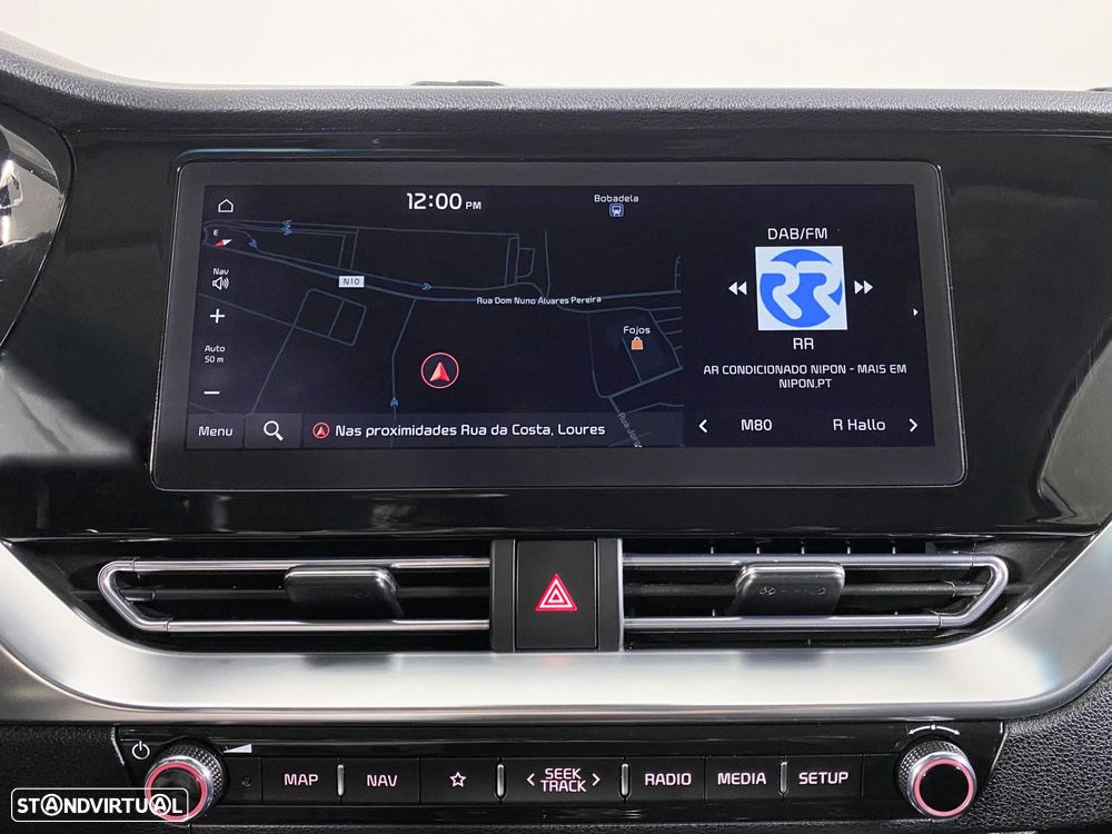 Kia e-Niro 64kWh - 12