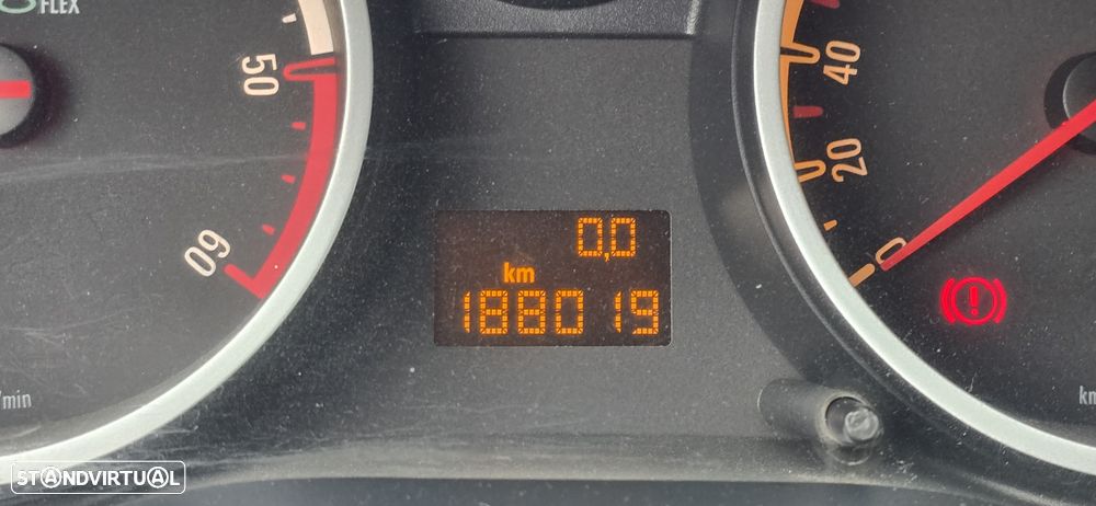 Opel Corsa 1.3 CDTI Enjoy EcoFLEX - 14